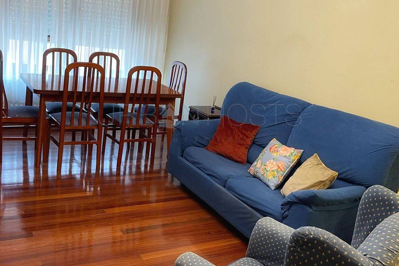 Ganze Wohnung, Ferienwohnung für 1 Person in Sopelana, Baskische Küste (Spanien)