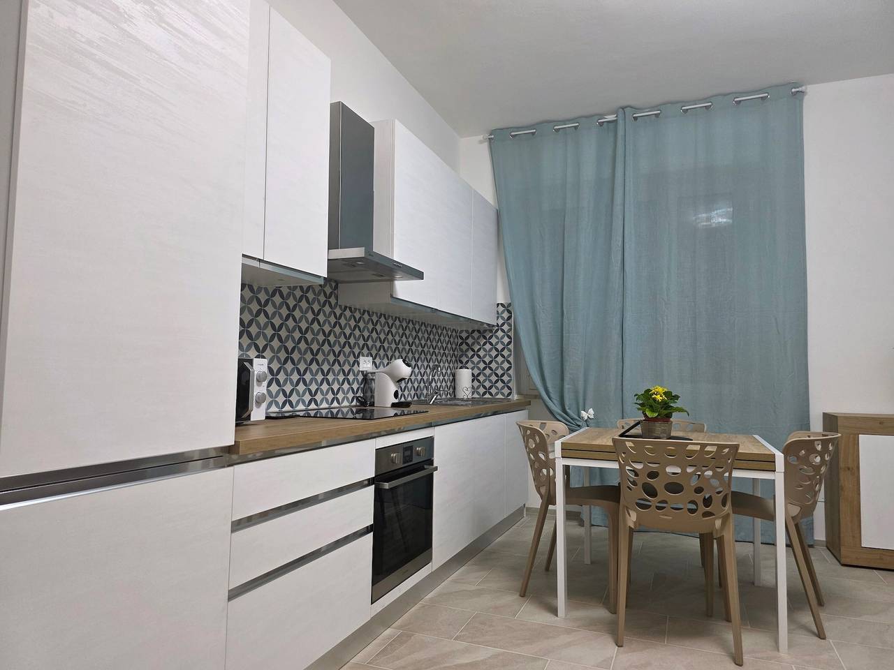Entire apartment, Apartment 'Casa La Viola - Follonica' with Wi-Fi and Air Conditioning in Follonica, Etruscan Coast