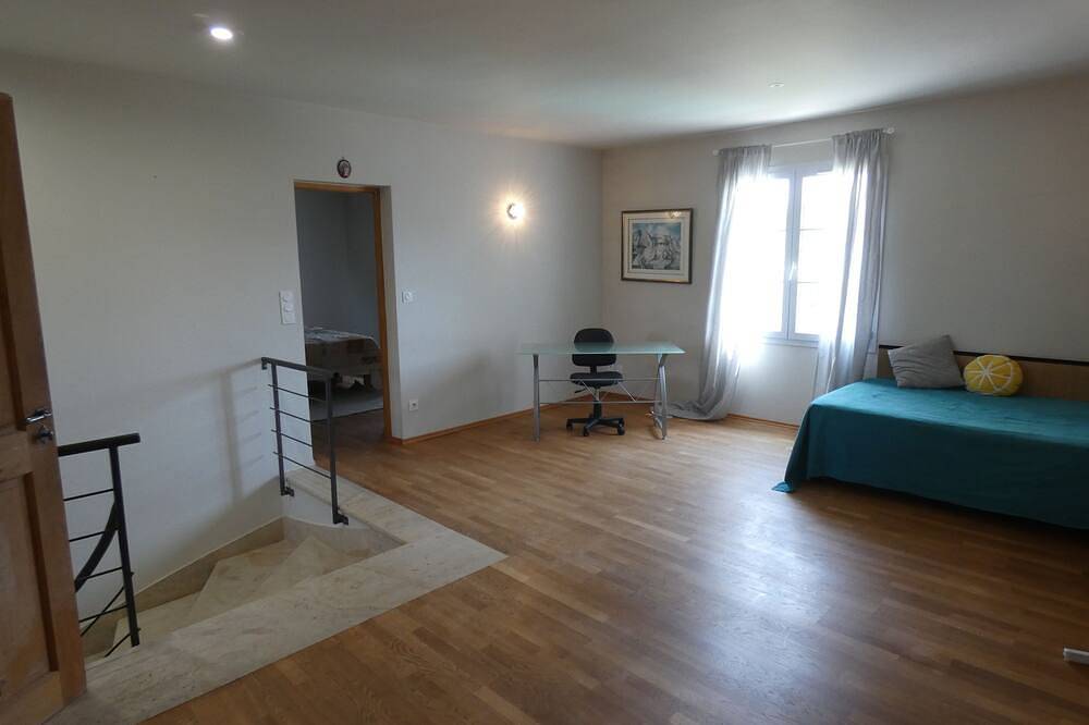 Schöne 250qm Bastide in der Provence in der Nähe von Avignon (20mn) in Boulbon, Arles und Umgebung