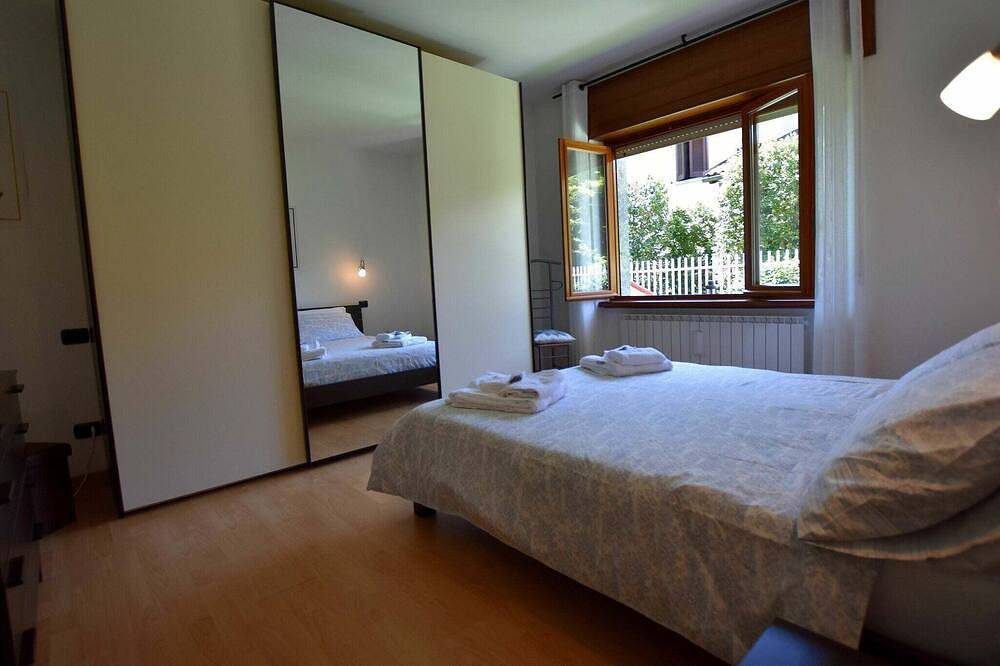 Villa in Mergozzo am Lago di Mergozzo in Mergozzo, Comune di Mergozzo
