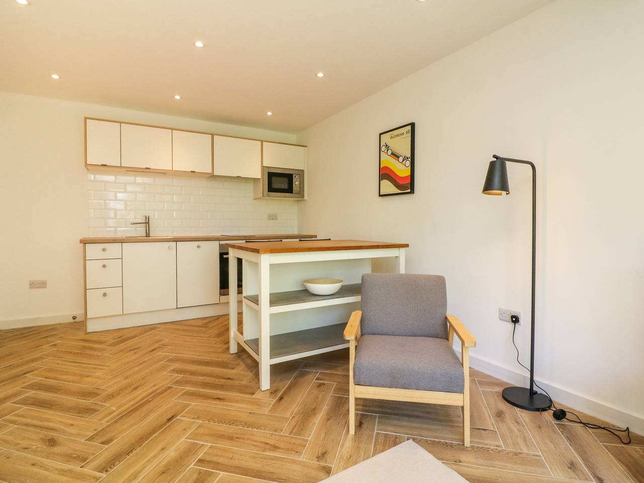 Entire apartment, Valise in Bideford, Devon