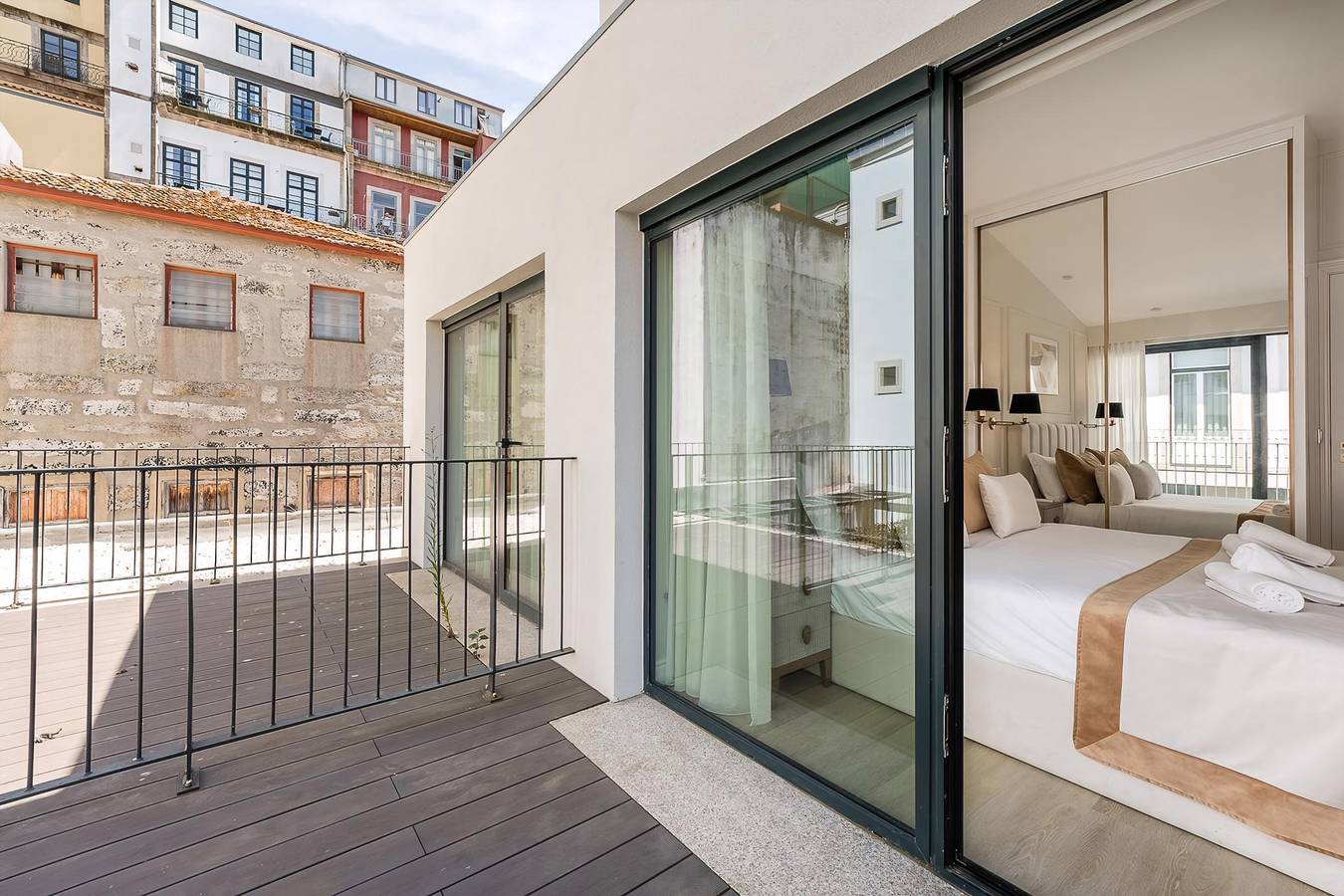 Appartamento vacanze a Porto a partire da 169€ a notte
