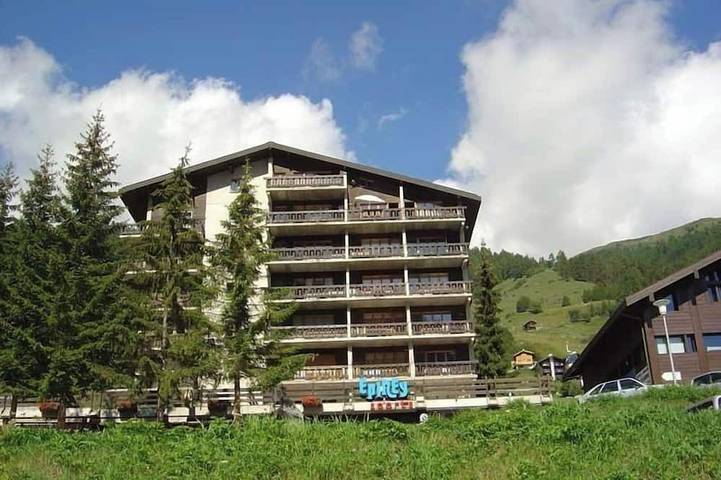 Holiday apartment for 4 people - 1