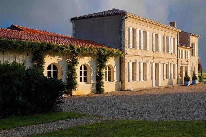 Location de vacances pour 2 personnes, avec jardin à Bégadan - 3