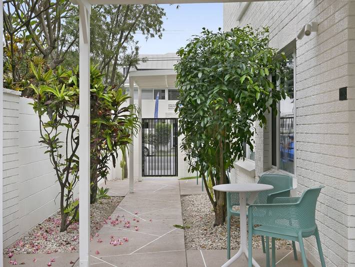 Holiday rental for 7 people in Queensland