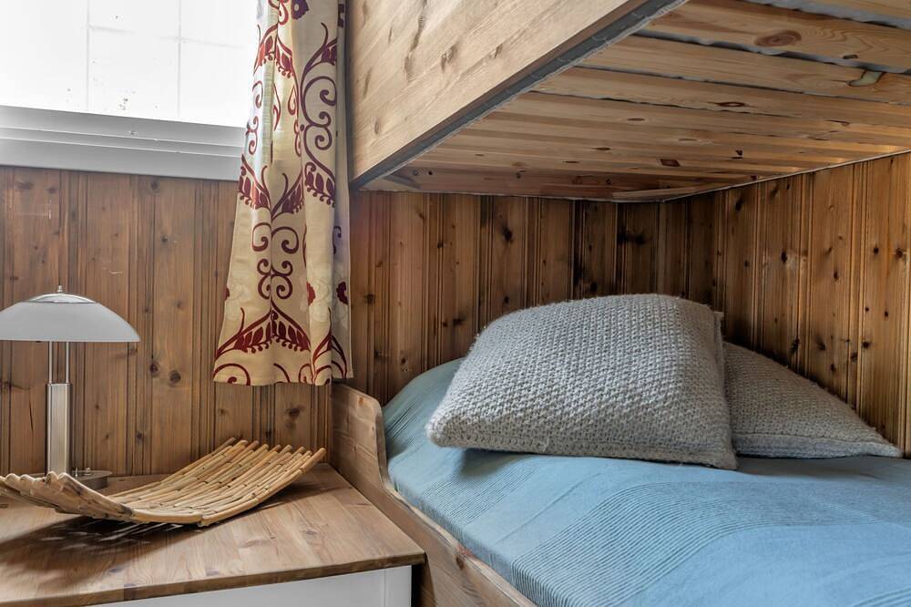 Knodden in Bortelid, Åseral