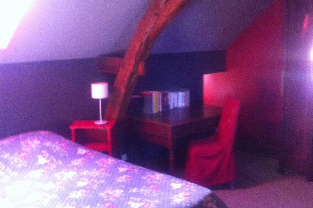 La maison d'Agnes en Haute Bourgogne in Jully, Arrondissement d'Avallon