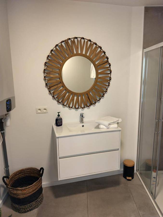 Appartement de vacances pour 2 personnes