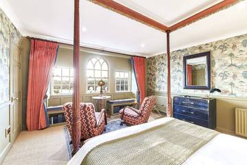 Cottage for 6 People in Berwick-upon-Tweed, Northumberland Coast, Photo 2