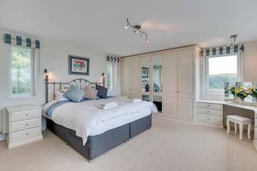 Cottage for 9 People in Kingswear, Devon, Photo 1