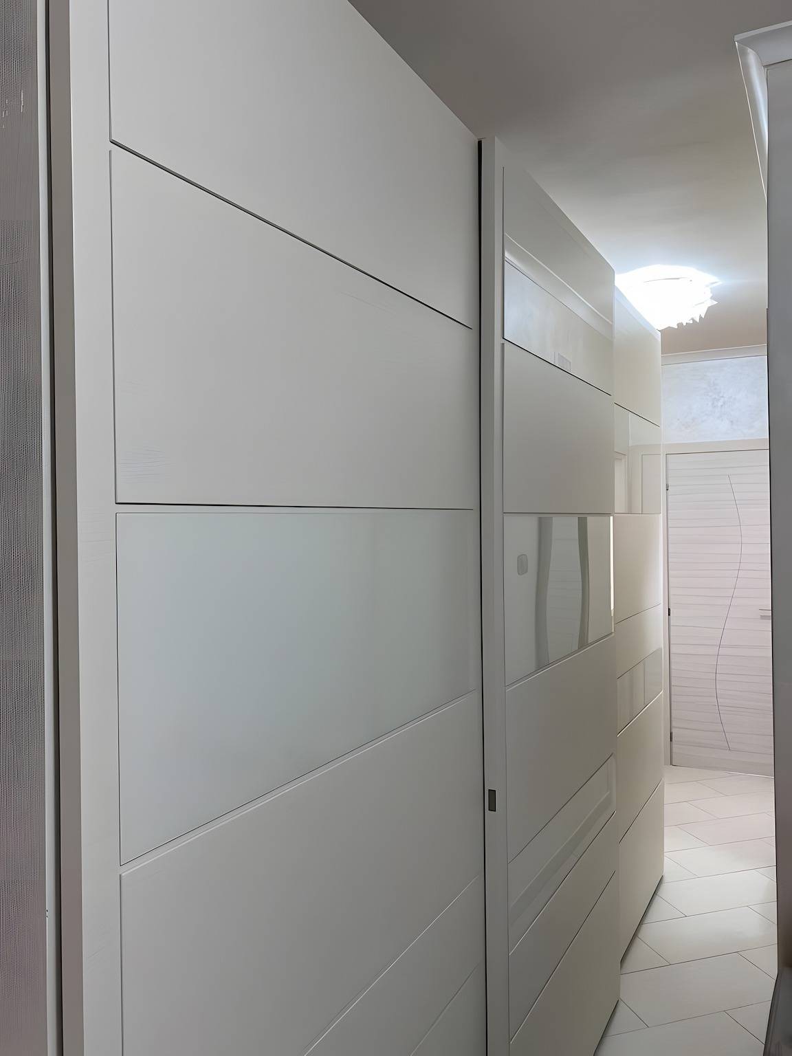 Appartement entier, Appartement « Casa Vacanze D&D » avec balcon, Wi-Fi et climatisation in Mattinata, Gargano