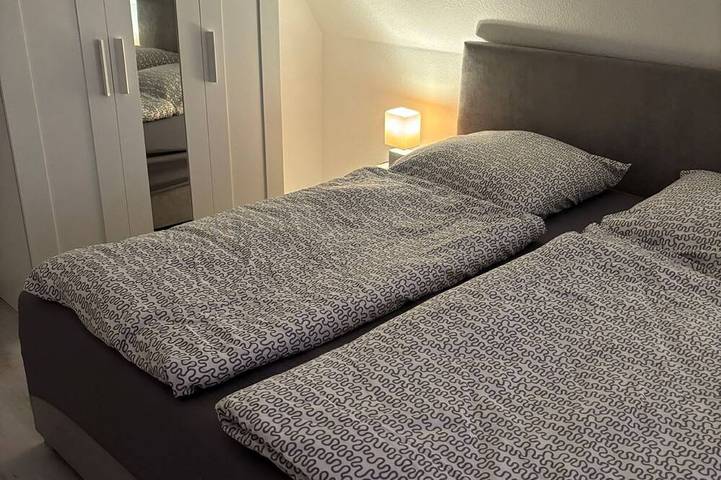 Bauernhof für 7 Personen, mit Garten und Sauna, mit Haustier in Scharbeutz - 4