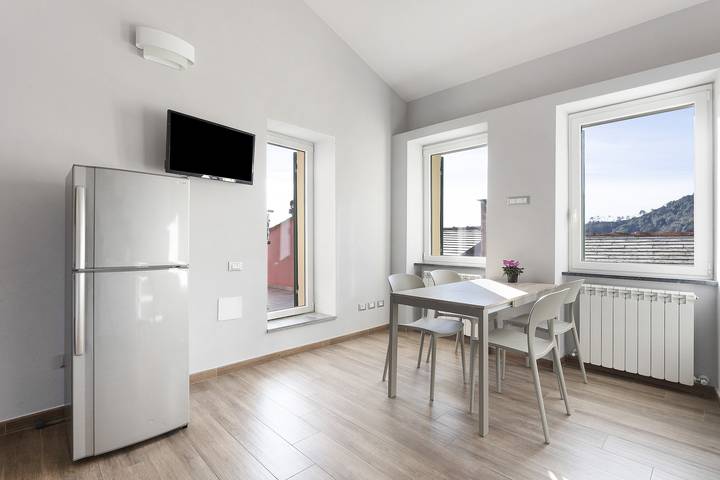 Ferienwohnung für 4 Personen, mit Whirlpool in Levanto Kommune - 4