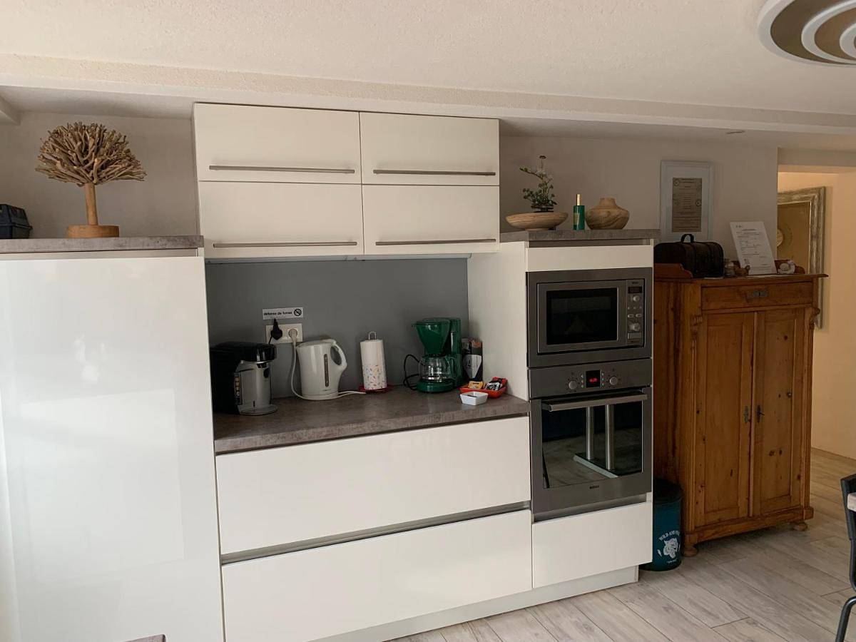 Appartement entier, One-Bedroom Apartment in Haguenau, Nord de l'Alsace
