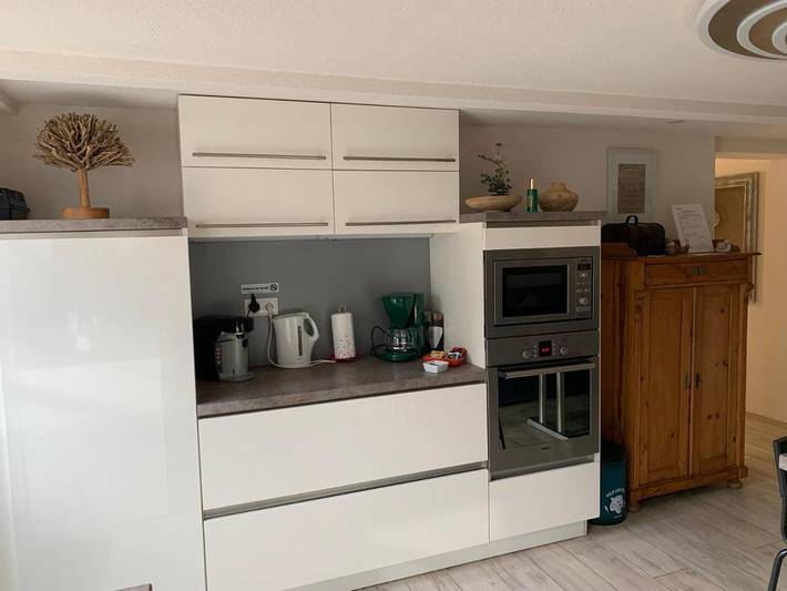 Gîte pour 6 personnes, avec jardin à Haguenau - 4