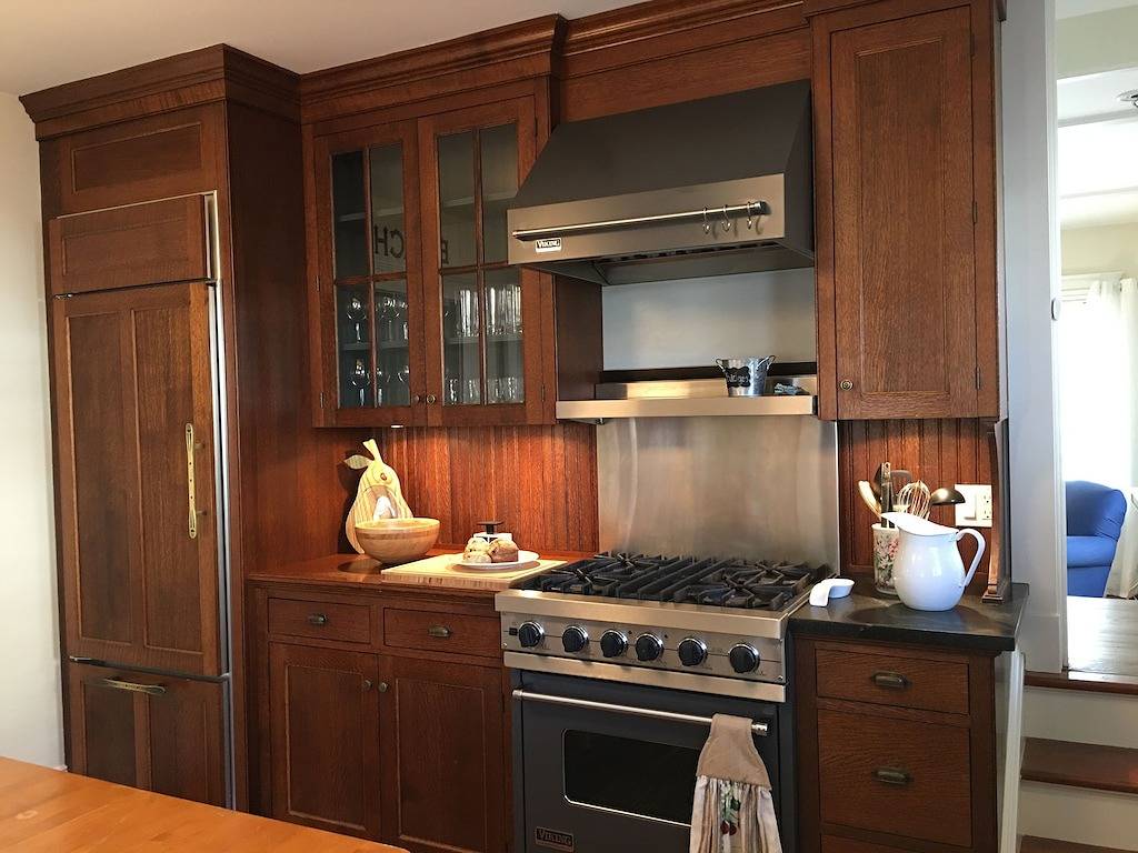 Klassischer Bayheader mit moderner Ausstattung. Schritte zum Strand! Herbst Verfügbarkeit. in Bay Head, Ocean County