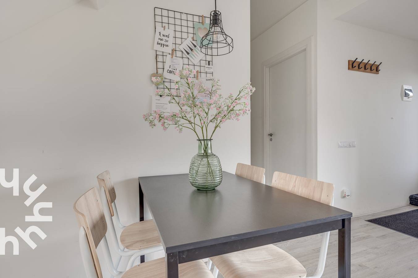 Ganze Wohnung, Gemütliche Wohnung für 4 Personen im 1. Stock in der Nähe des Strandes in Zoutelande in Zoutelande, Walcheren