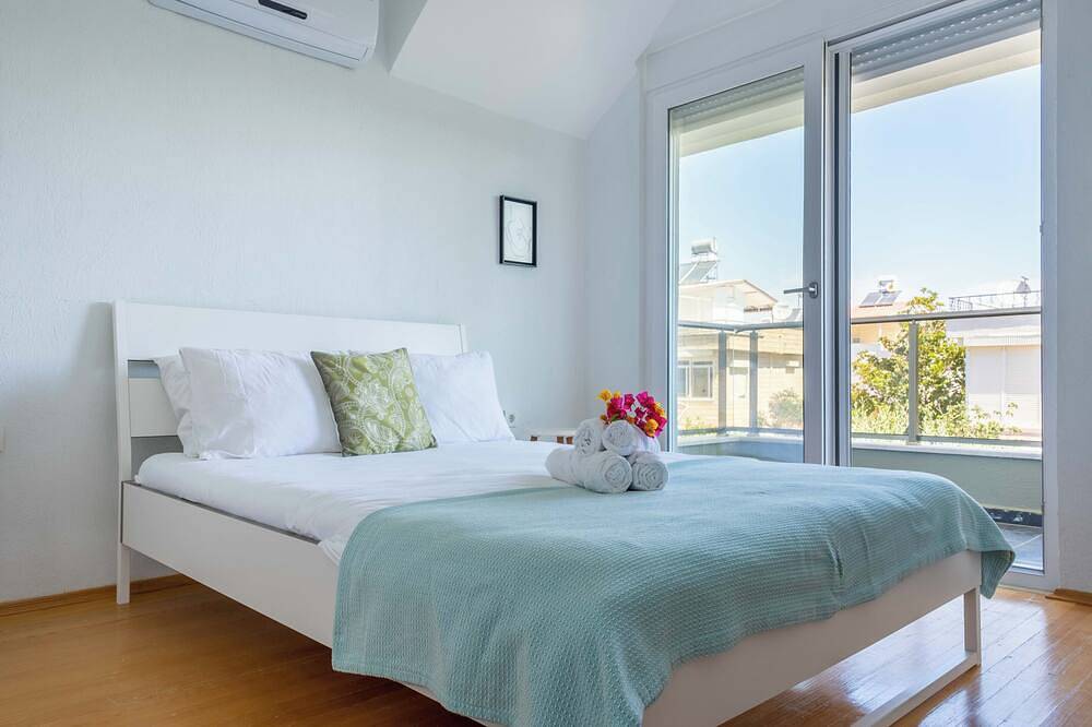 Ganze Wohnung, Amado - 3 Bed Duplex with view on pool in Belek, Provinz Antalya