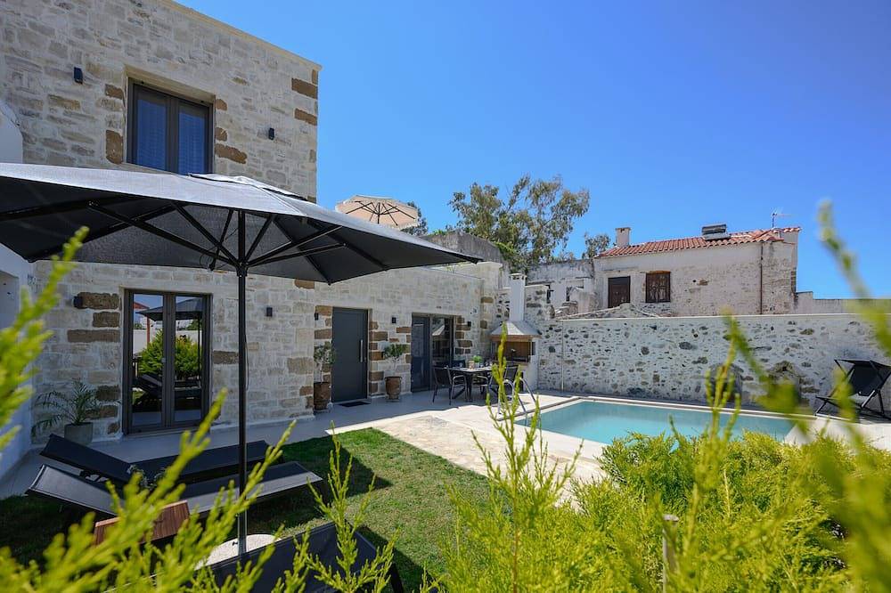 Casa vacanza a Rethymno a partire da 192€ a notte