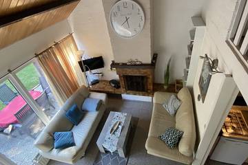 Ferienhaus für 6 Personen, mit Pool und Garten, mit Haustier in Schouwen-Duiveland