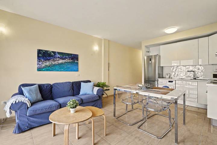 Location de vacances pour 3 personnes à San Sebastián de la Gomera - 3