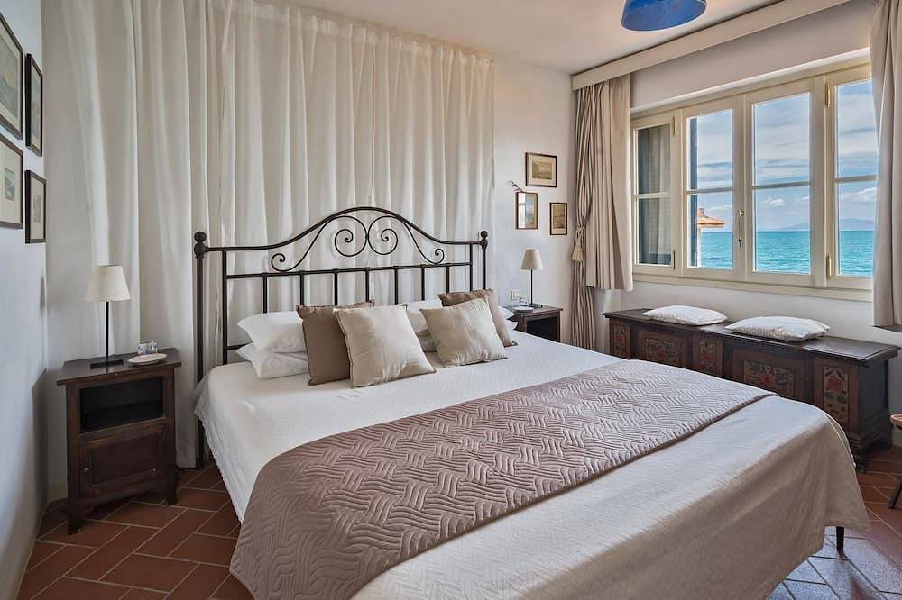 Entire apartment, Villetta, Punta Nera, Monte Argentario, Grosseto and Maremma in Monte Argentario, Grosseto Province