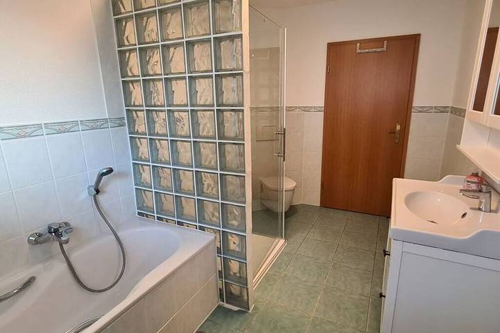 Ferienhaus für 4 Personen, mit Terrasse, mit Haustier in Koserow - 4