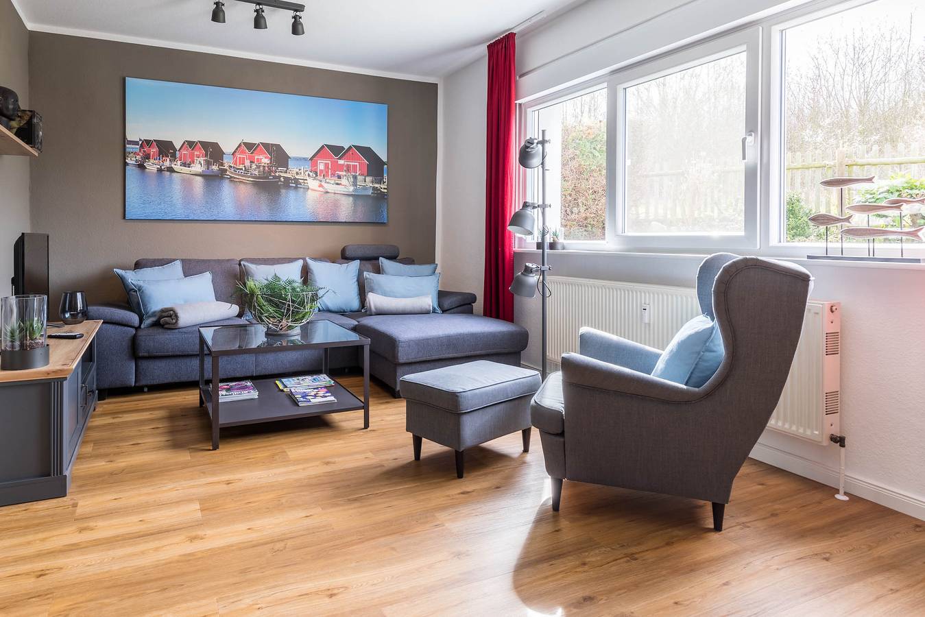 Ferienwohnung in Boltenhagen für 2 Personen in Boltenhagen