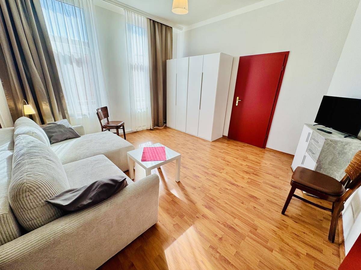 Ganze Wohnung, Doppelzimmer Zapfhahn, direkt am Alten Strom in Warnemünde Strand, Rostock