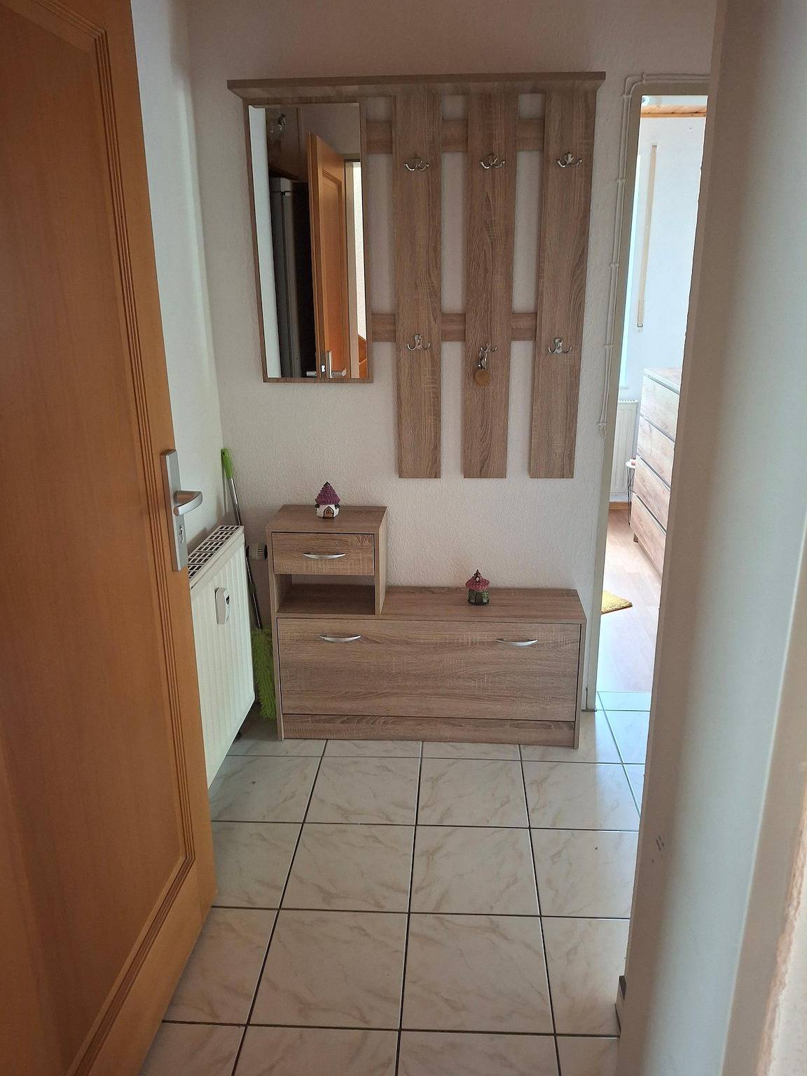 Ferienwohnung Herzmensch - Ferienwohnung in Tiefenbach, Ostbayern