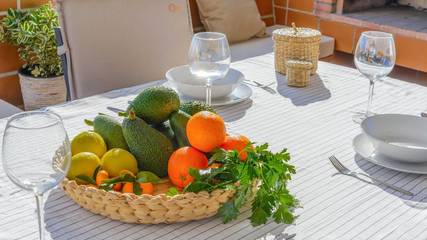 Chalet para 4 Personas en Torrox, Costa del Sol, Foto 4