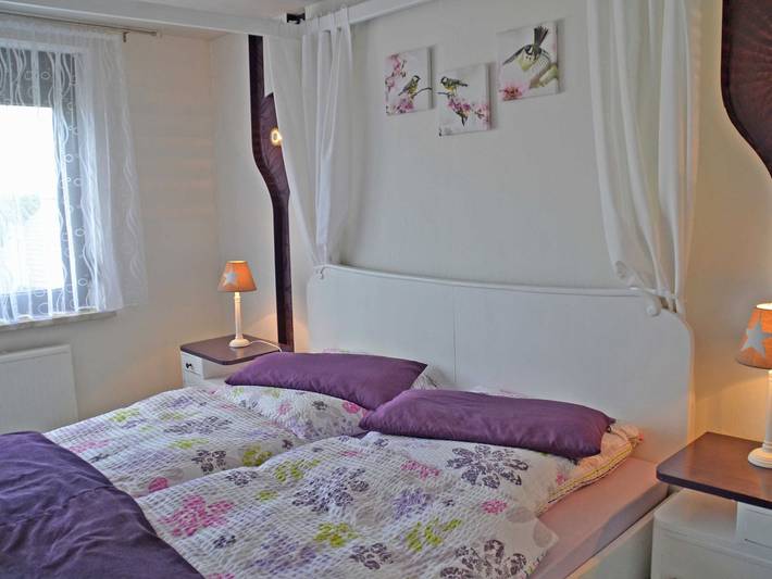 Ferienhaus für 7 Personen, mit Haustier - 1