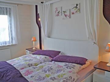 Ferienhaus für 7 Personen, mit Haustier in Niederlausitz