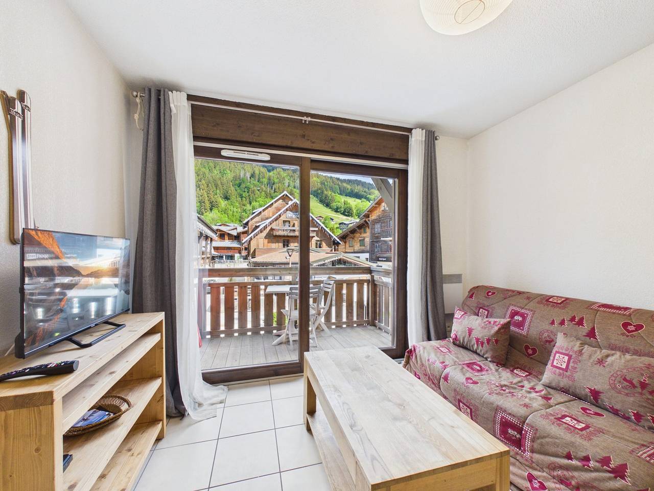 Photo : Appartement de vacances