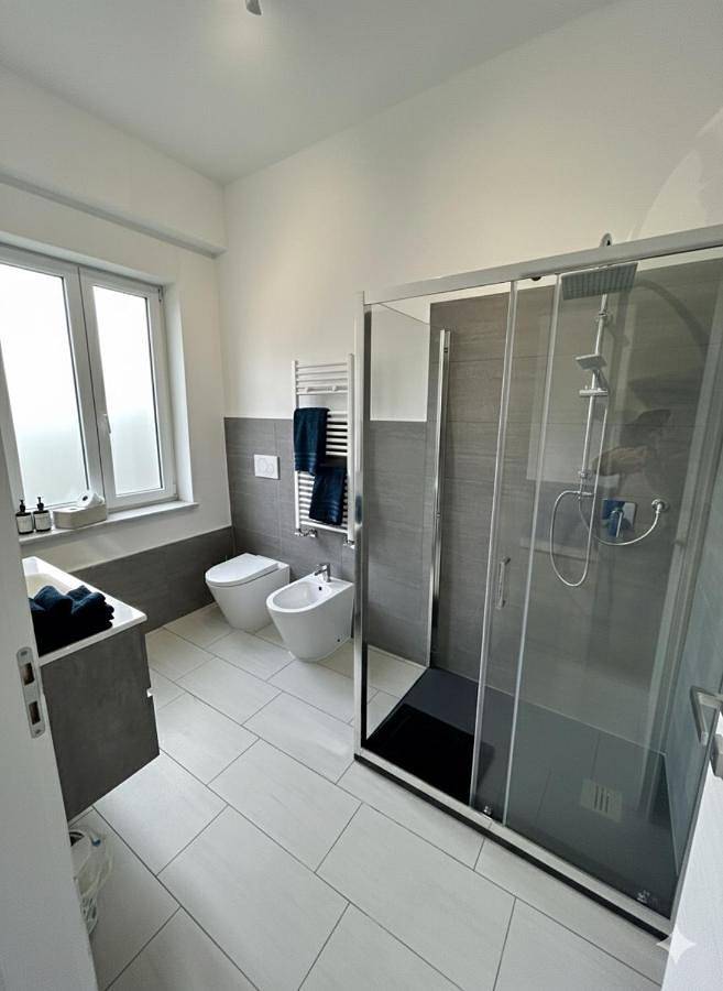 Maison d’hôte pour 2 personnes, avec jardin à Samarate - 2