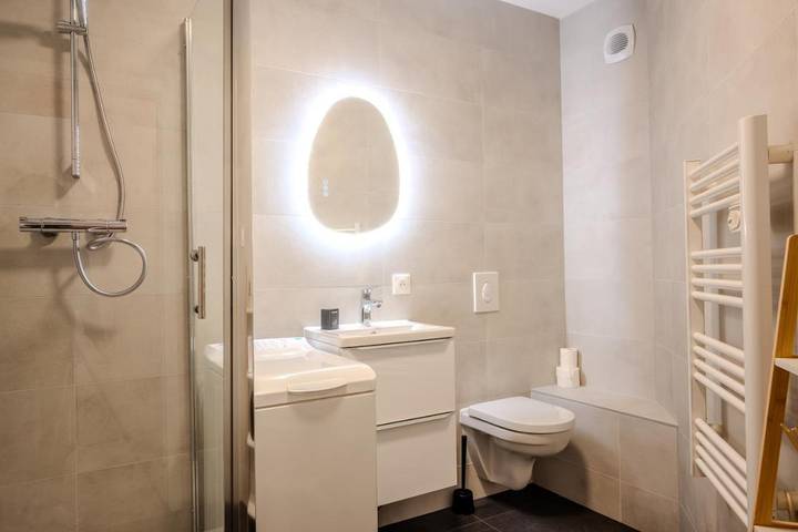 Appartement entier, One-Bedroom Apartment in Obernai, Région de Sélestat-Erstein