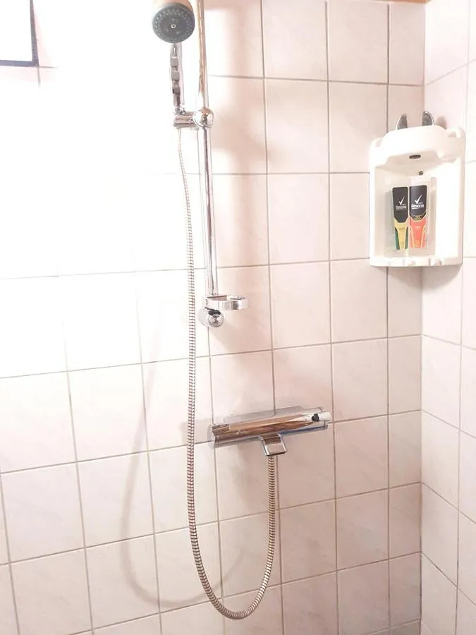 Ferienwohnung für 5 Personen, mit Sauna - 1