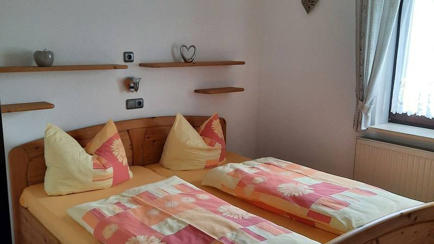 Ferienwohnung für 2 Personen, mit Garten, mit Haustier im Bayerischer Wald - 4