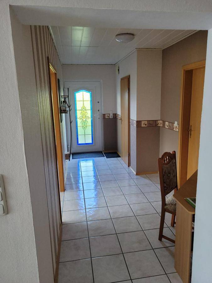 Ferienwohnung für 4 Personen, mit Terrasse und Garten in Hillesheim - 4