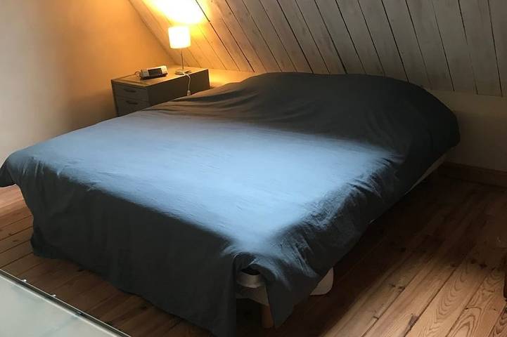 Location de vacances pour 6 personnes, animaux acceptés à Pierrefiques - 2