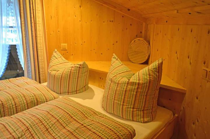 B&B für 2 Personen, mit Garten am Tegernsee