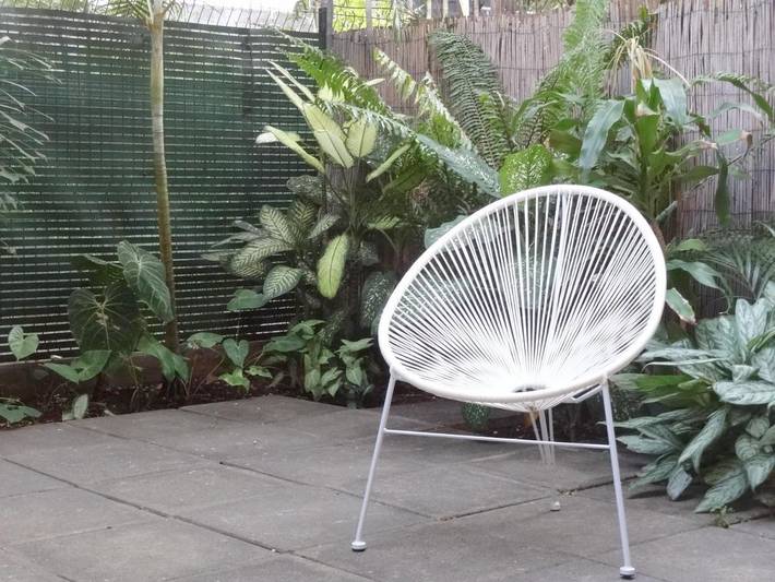 Gîte pour 5 personnes, avec jardin dans Plage de l'Hermitage - 4