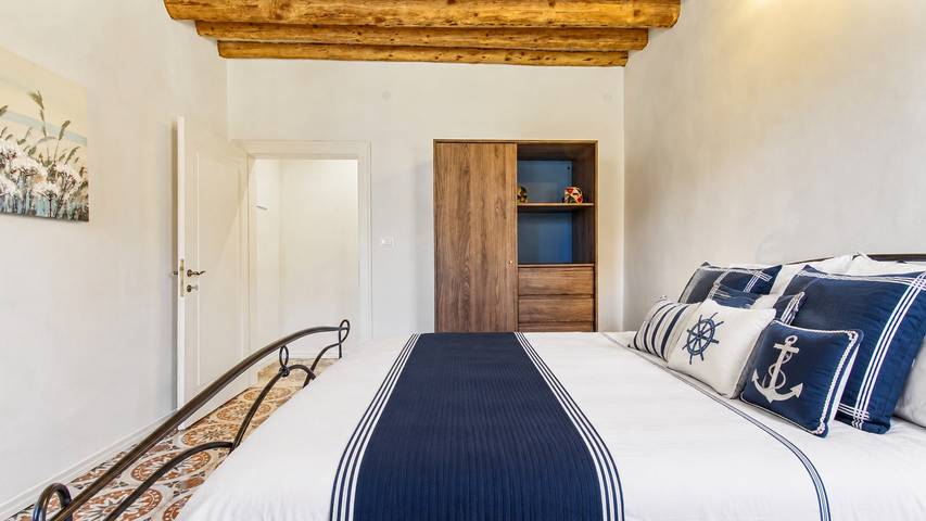Ganze Wohnung, Queen Home Monica in Chioggia, Lagune von Venedig