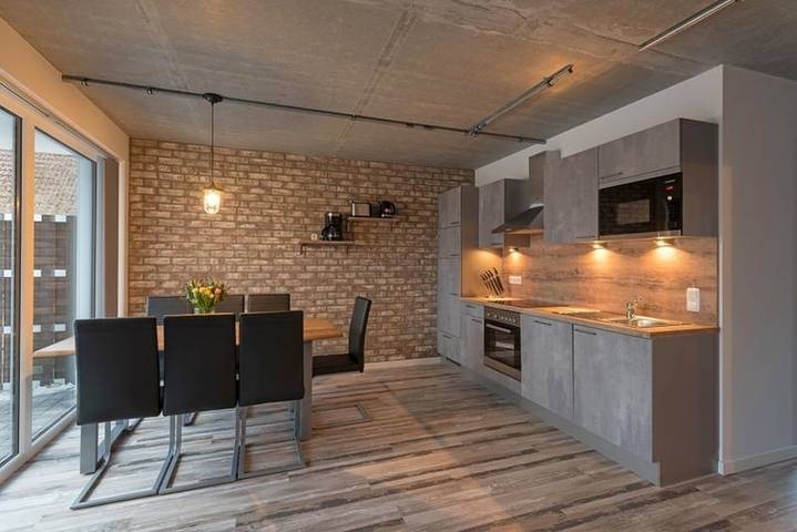 Ferienhaus für 6 Personen, mit Garten und Sauna sowie Terrasse und Pool in Todendorf auf Fehmarn - 2