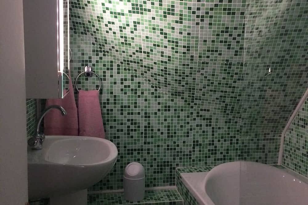 Appartement entier, La plage en Normandie in Pourville-sur-Mer, Hautot-sur-Mer