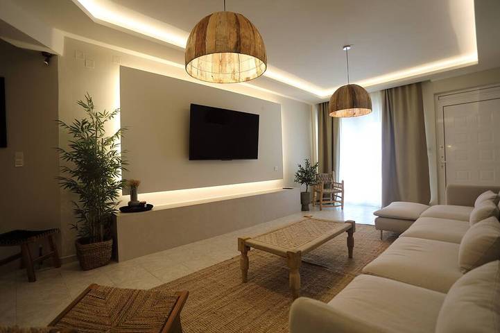 Gîte pour 5 personnes