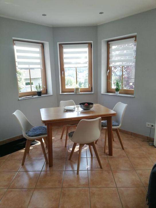 Gîte pour 3 personnes, avec jardin et vue à Eschau (Basse-Franconie) - 3