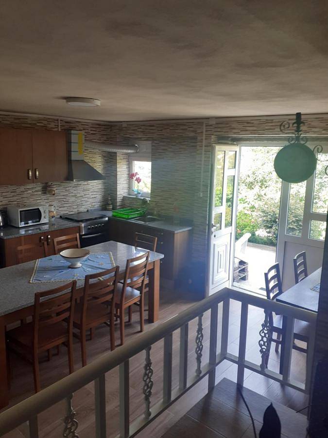 Three-Bedroom House in Serra do Marão, Baião