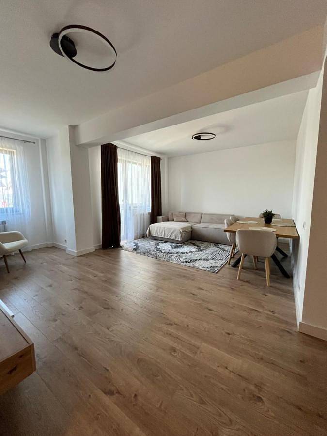 Appartement de vacances pour 2 personnes, avec balcon