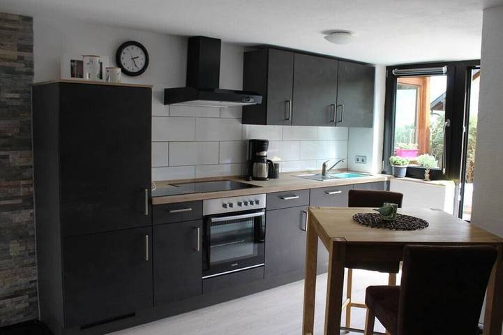 Ferienwohnung für 2 Personen in Bremm